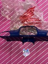 Honda Oem Nos SA 50 Vision