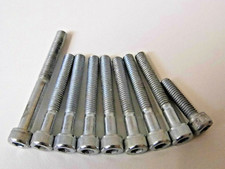 Triumph Tiger Cub Engine Allen Screw Kit Righthand Outer Cover 1954-59