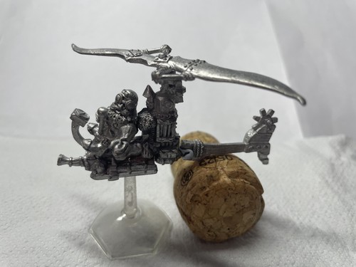 1998 dwarf gyrocopter from - dwarf,
