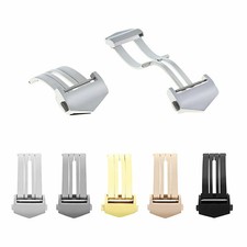 16-18-20MM DEPLOYMENT BUCKLE