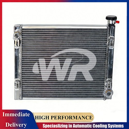 Radiator for polaris - for, xp