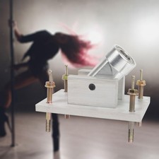 Pole Dance Fixed Plate Ceiling