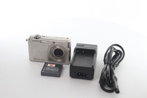 Casio exilim z1000 1mp - exilim, ex-z1000