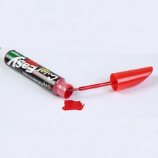 Red Car Paint Repair Pen