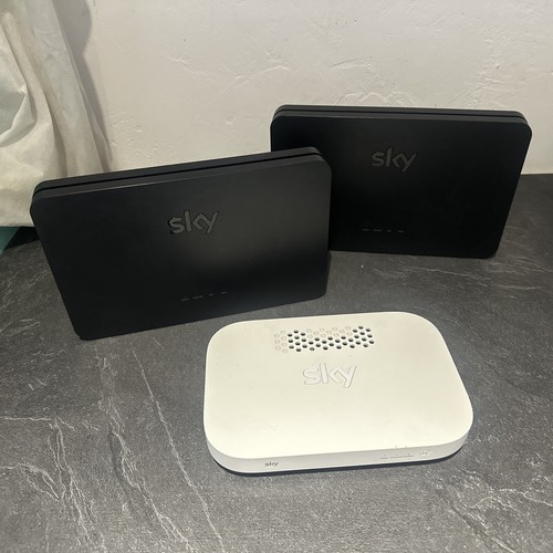 Sky broadband router 4 - router, 4.2