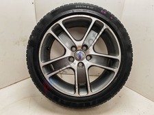 Volvo V50 S40 2004-2012 17