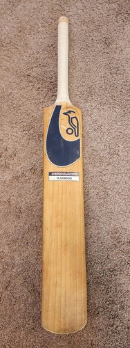 Kookaburra kahuna warrior - kahuna,