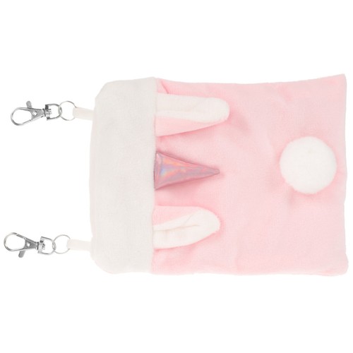 Hamster hanging bed nest small - hamster,