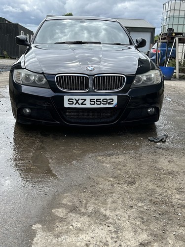 Bmw e90 320d 2011 - 320d,