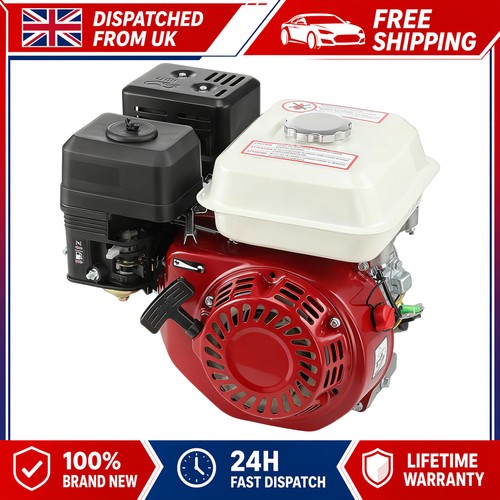 Petrol engine stroke ohv - stroke,