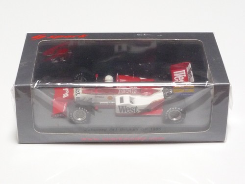 Spark zakspeed 841 - zakspeed, #30