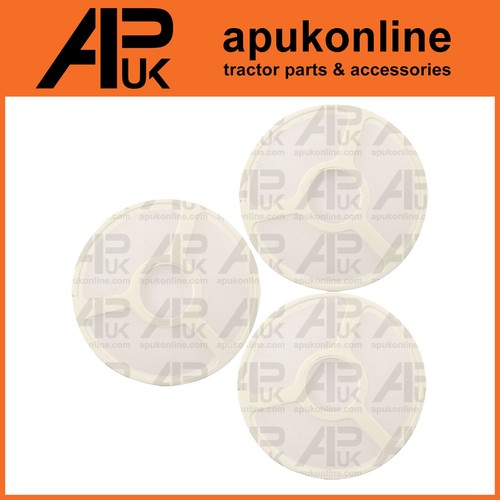 Fuel filter disc - fuel,