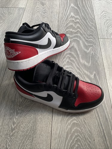 Jordan air low - 1,