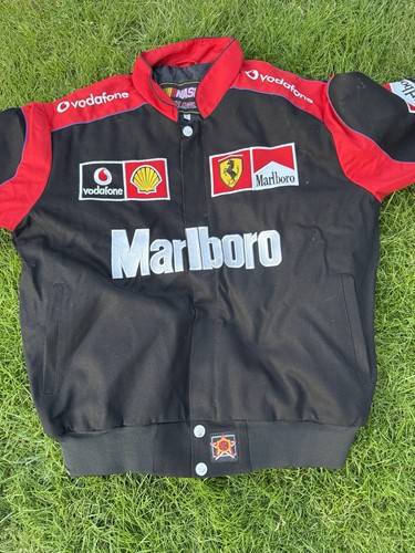 Vintage ferrari marlboro - ferrari,
