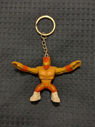 Wwe sin cara rumblers - wwe,