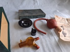 VINTAGE Asthma Inhaler-