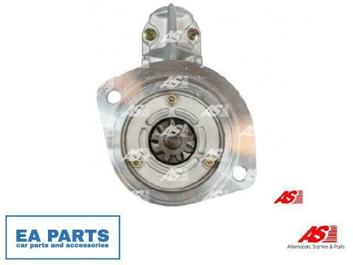 Starter for nissan atlas - for,