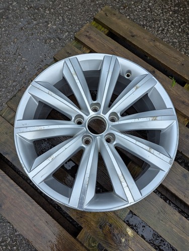 Genuine passat alloy - passat, b7