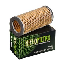 HiFlo Air Filter For Kawasaki Z750 Twin 1976-1984