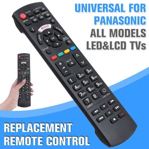 New black universal - black,