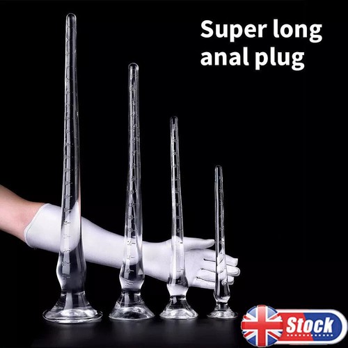Extra long anal - extra,