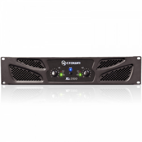 Crown xli 2500 - xli, slave