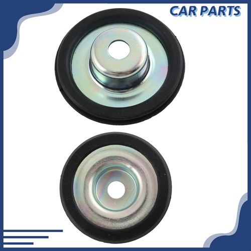 Front top plates mounts - top,