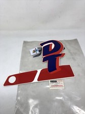 YAMAHA STICKERS DECAL EMBLEM