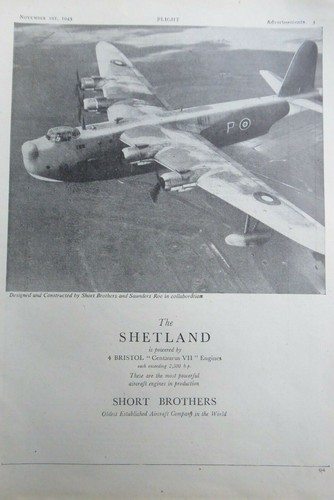 1945 pub short - 11/1945, brothers