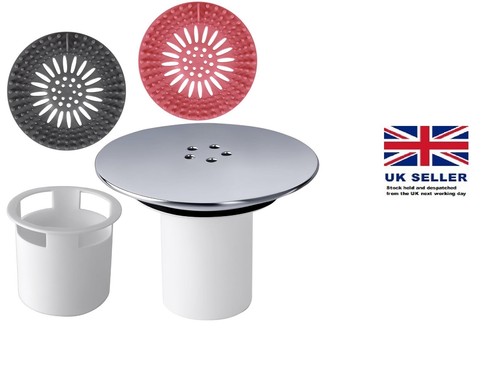 Shower trap drain - trap,