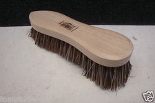 HILLBRUSH ST1 220MM SINGLE WING UNION MIX SCRUBBING BRUSH