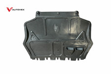 UNDER ENGINE COVER UNDERTRAY