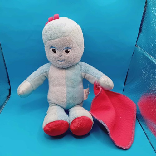 The night garden iggle - night,