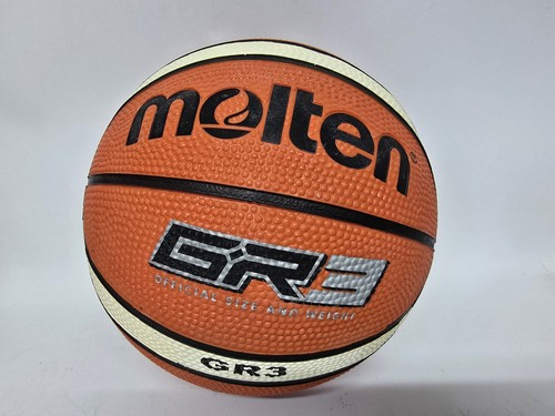 Molten gr3 basketball size - molten,