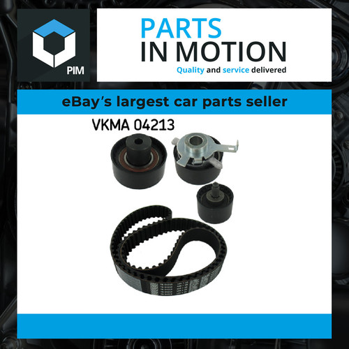 Timing belt kit fits ford - timing,