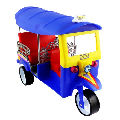 Tuk thai - tuk-tuk, car