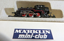 Märklin 8800 Z Gauge Tender