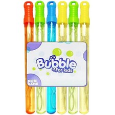 Ram® 6 x Giant Bubble Wand