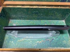 Vintage LAMY Studio Fountain