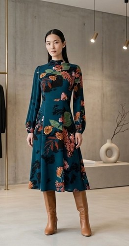 Stella morgan women floral - stella, women's