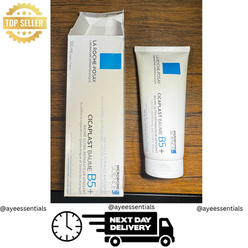 Roche posay cicaplast - la, baume