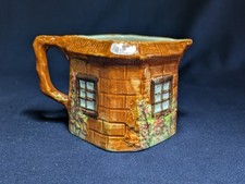 Price Kensington COTTAGE WARE Milk or Cream Jug 2.75" 7cm Tall