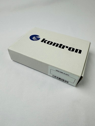 Kontron 34005 2000 2up2 cpu - 34005-2000-16-2up2,