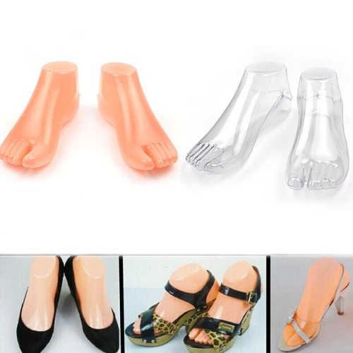 Pieces foot showcase doll - pieces,