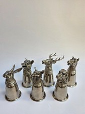 Vintage 1970s Gucci Goblets