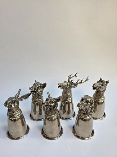 Vintage 1970s gucci goblets - 1970s,