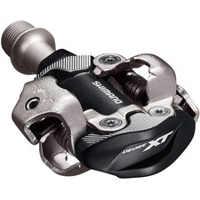 Shimano PD-M8100 Deore XT MTB