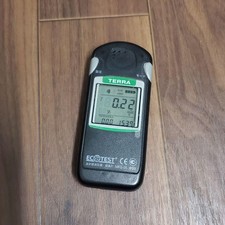 ECOTEST Terra MKS-05 Geiger Counter Bluetooth Model – Japan Tested Working