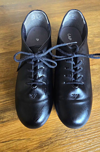 Capezio tele tone - capezio, shoes
