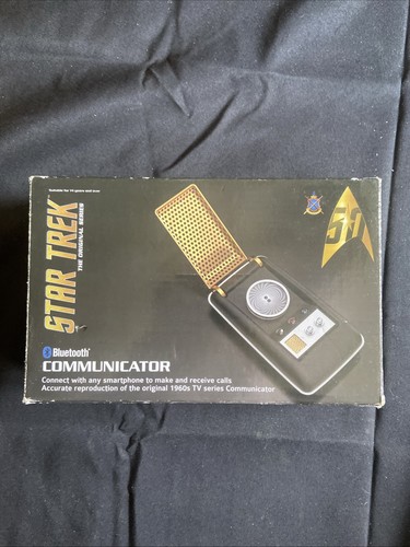 The wand company - company, trek